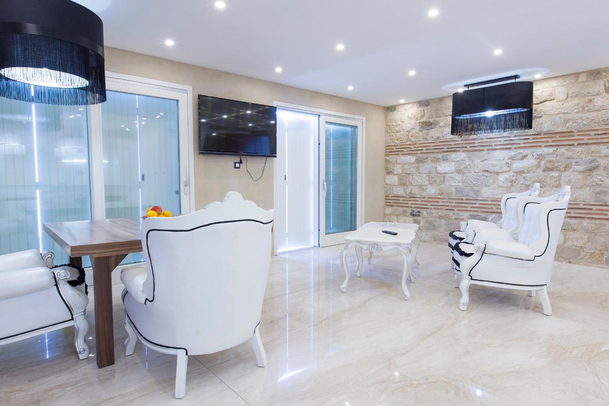 Villa View 4 You Подстрана Экстерьер фото