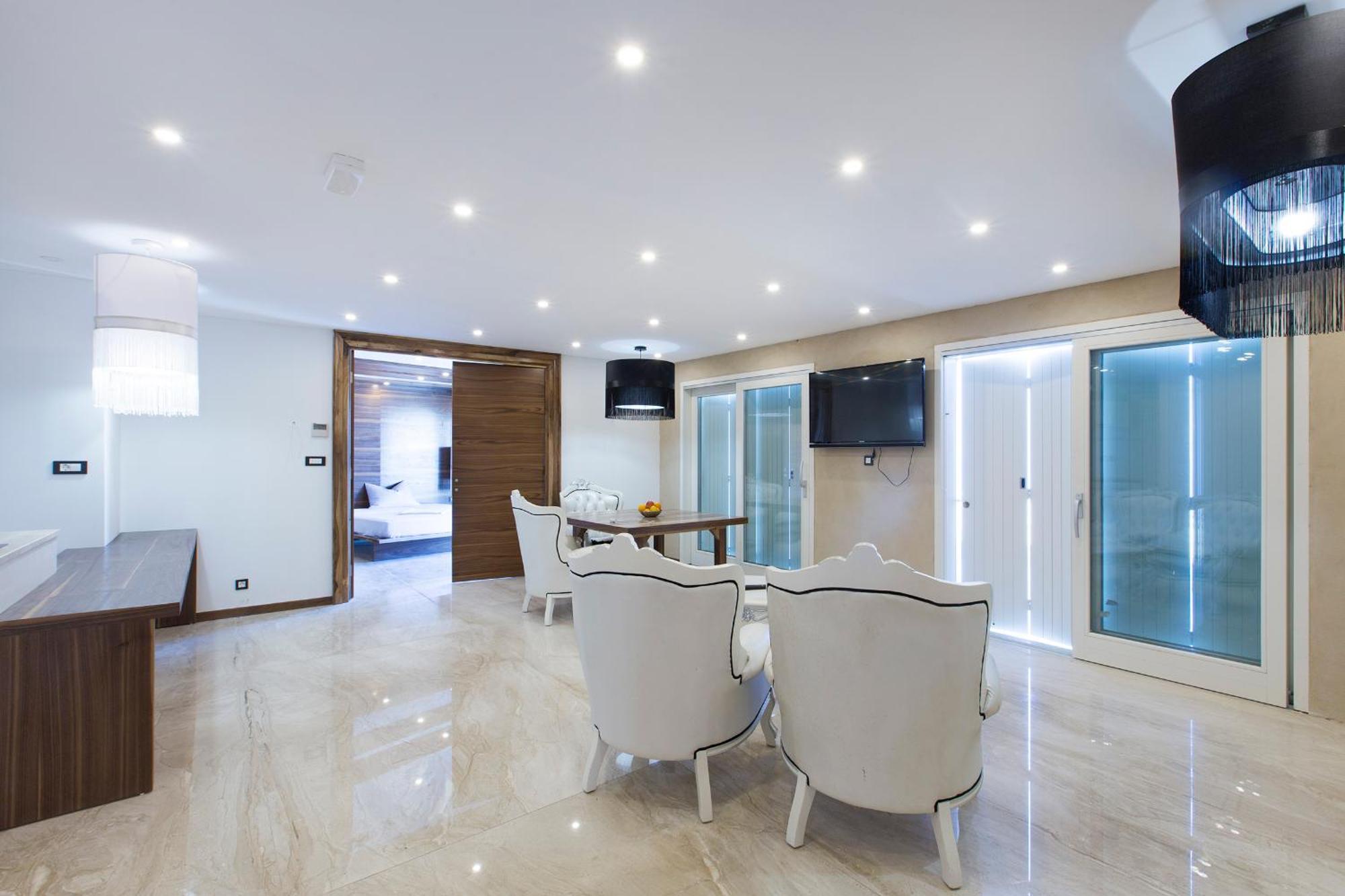 Villa View 4 You Подстрана Экстерьер фото