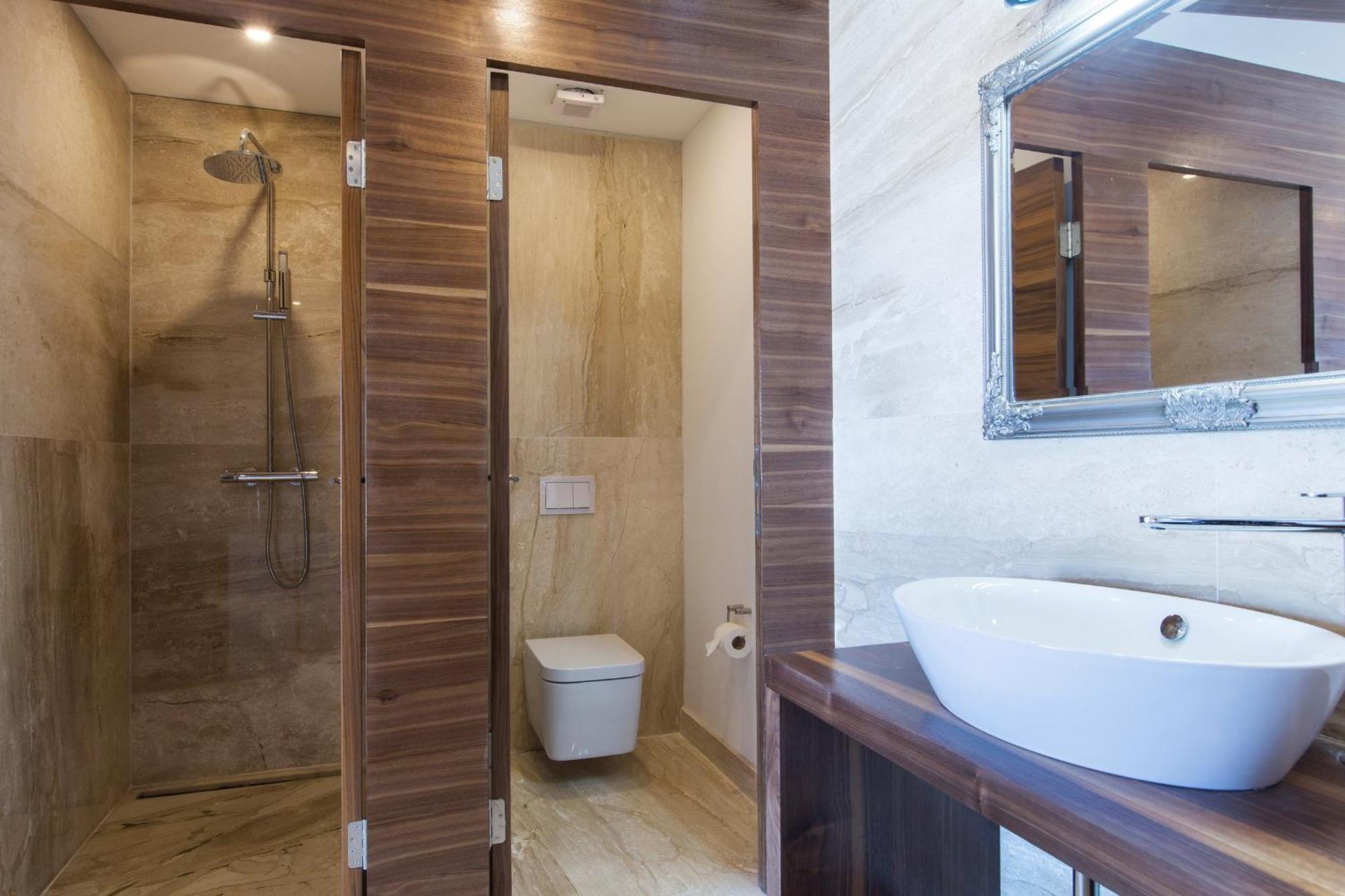 Villa View 4 You Подстрана Экстерьер фото
