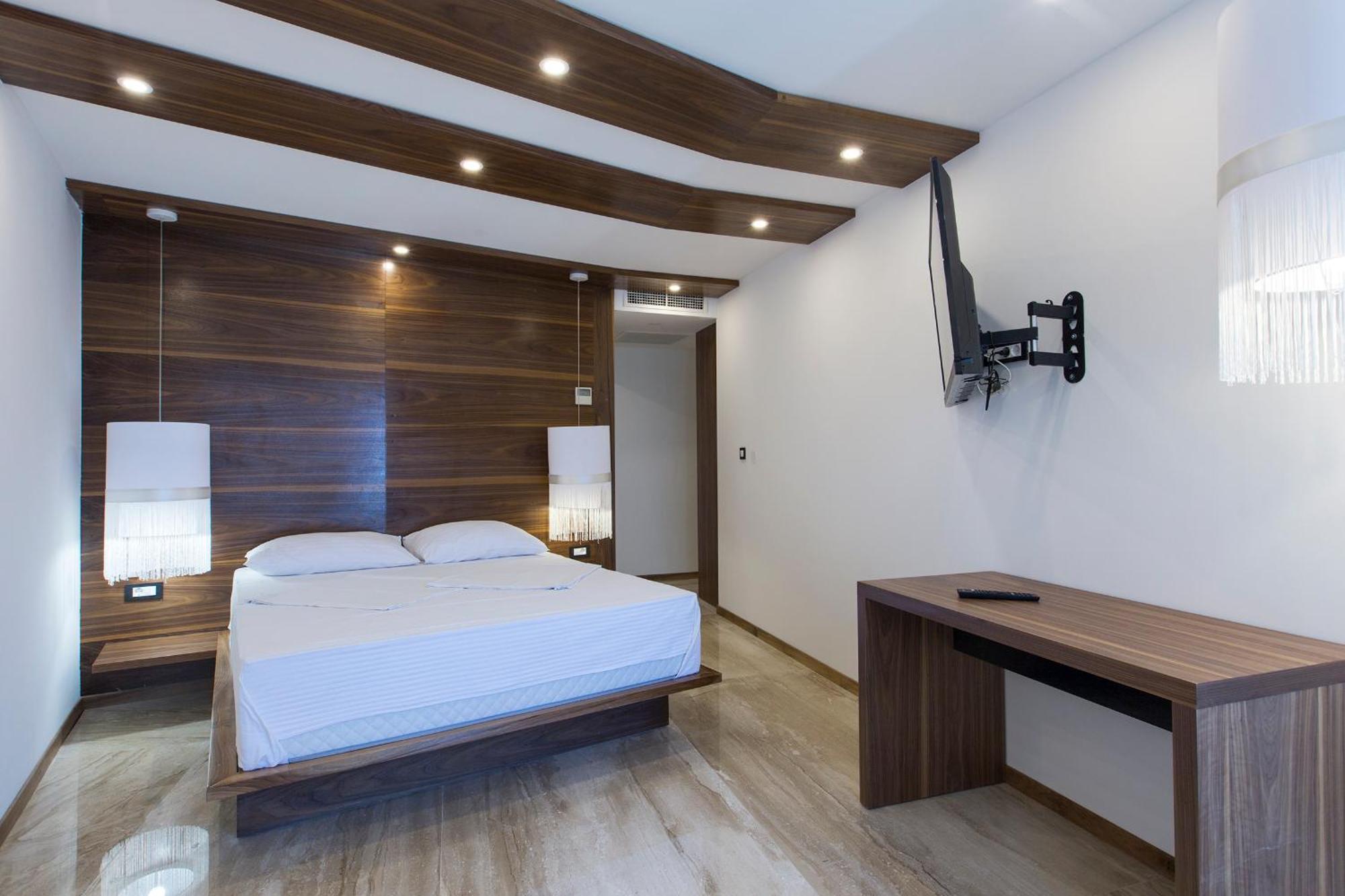 Villa View 4 You Подстрана Экстерьер фото