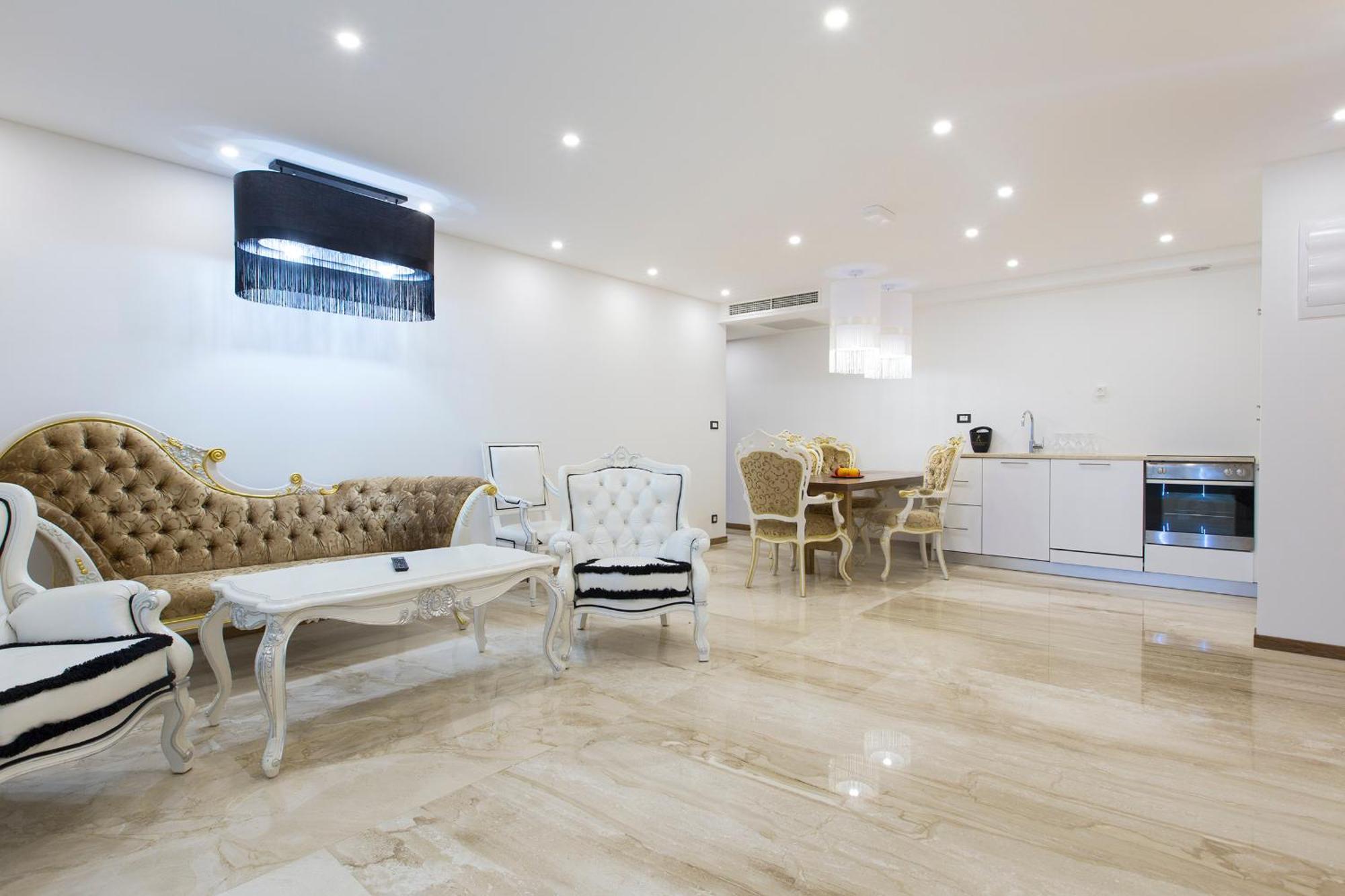 Villa View 4 You Подстрана Экстерьер фото