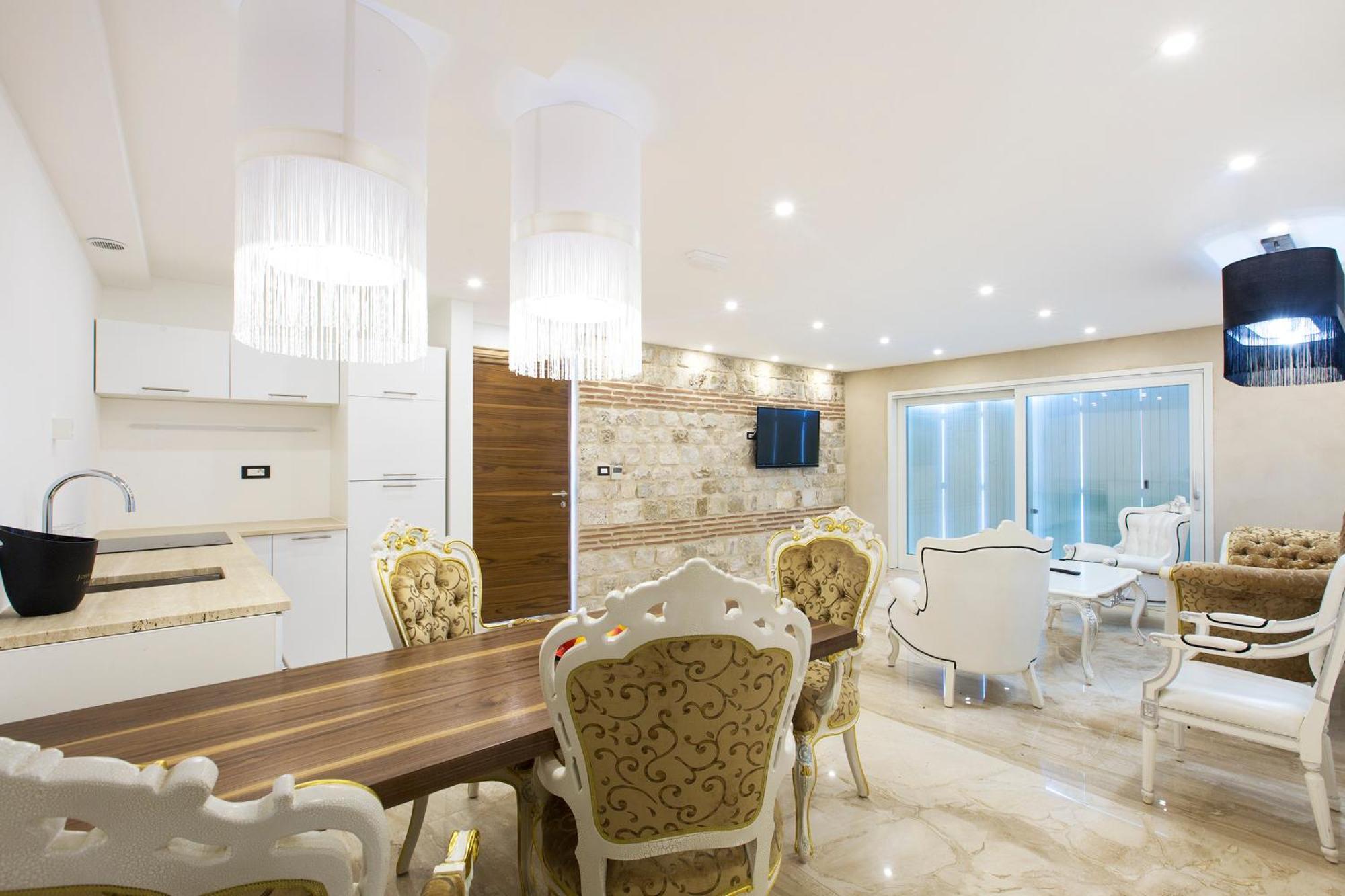 Villa View 4 You Подстрана Экстерьер фото