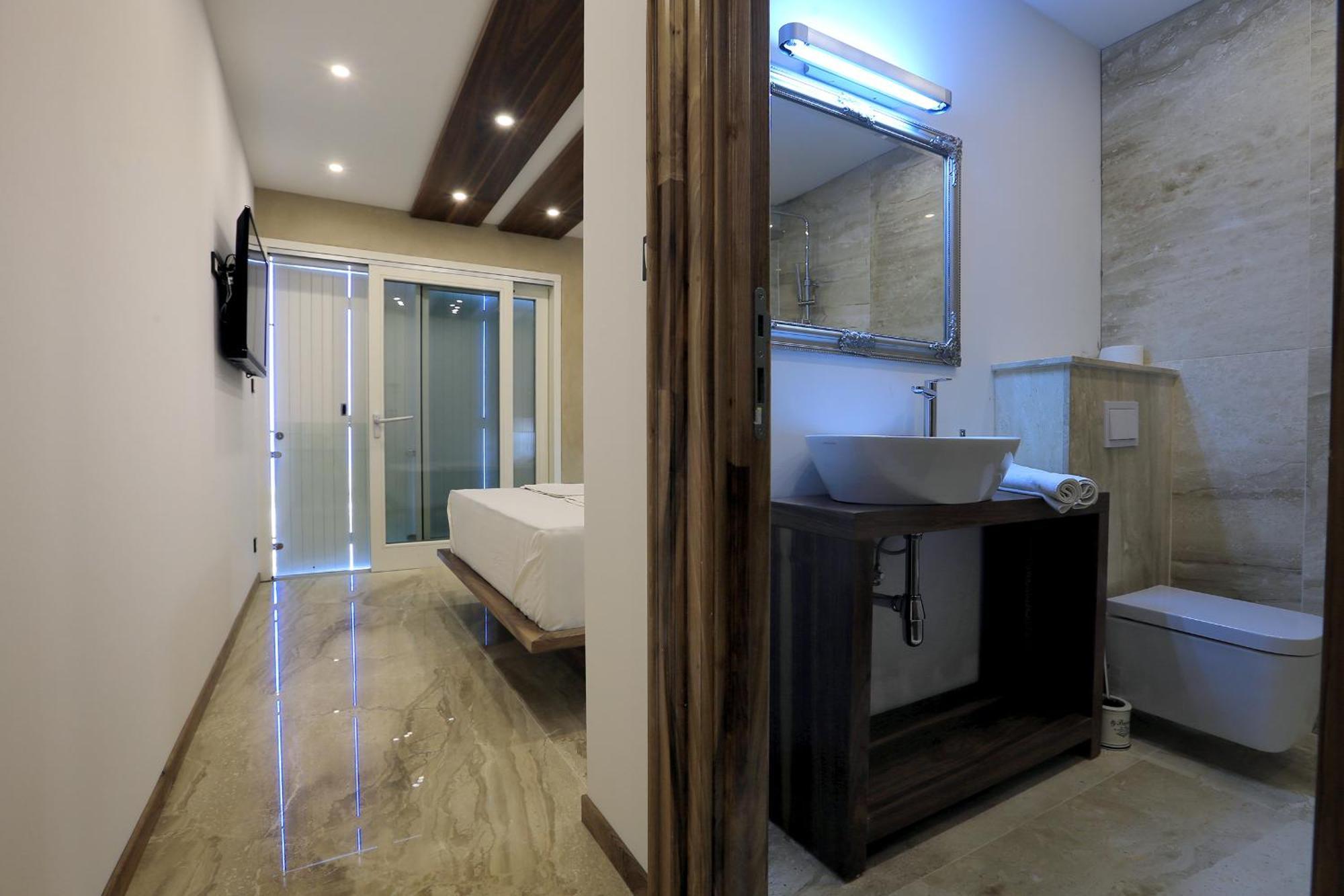 Villa View 4 You Подстрана Экстерьер фото