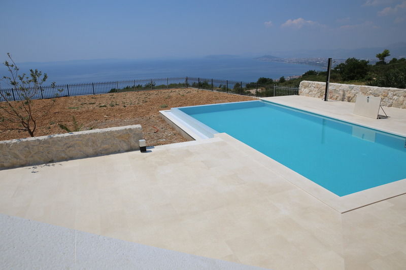 Villa View 4 You Подстрана Экстерьер фото