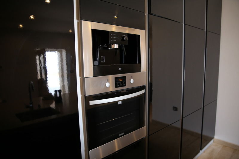 Villa View 4 You Подстрана Экстерьер фото