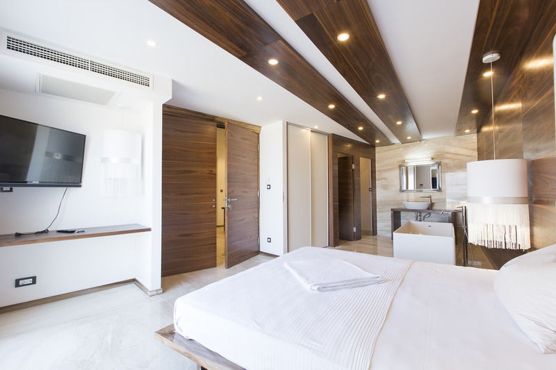 Villa View 4 You Подстрана Экстерьер фото