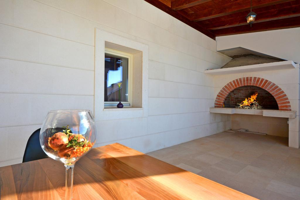 Villa View 4 You Подстрана Экстерьер фото