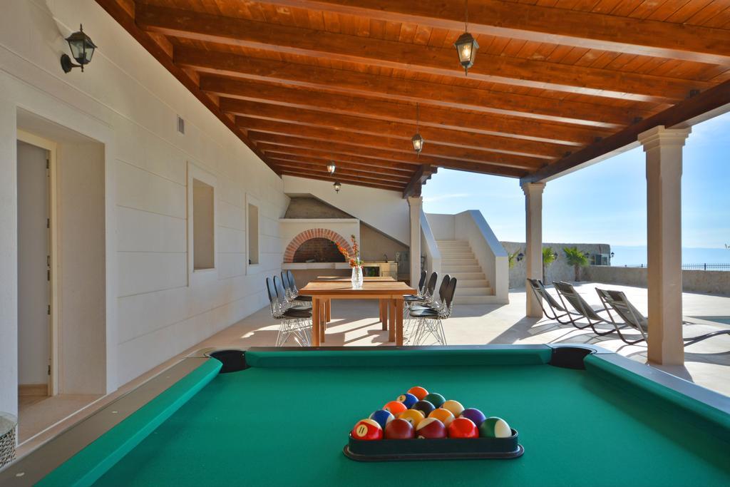 Villa View 4 You Подстрана Экстерьер фото