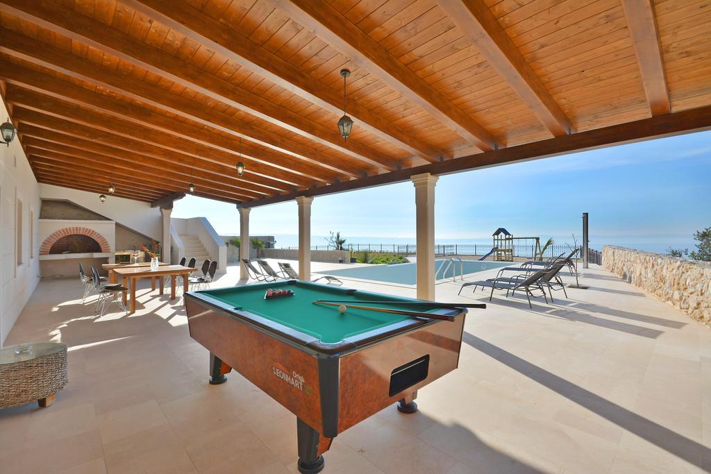 Villa View 4 You Подстрана Экстерьер фото
