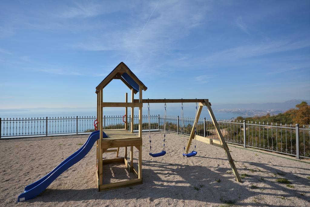 Villa View 4 You Подстрана Экстерьер фото