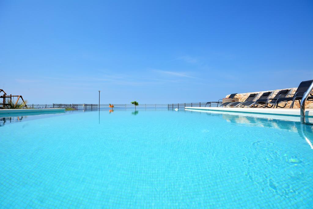 Villa View 4 You Подстрана Экстерьер фото