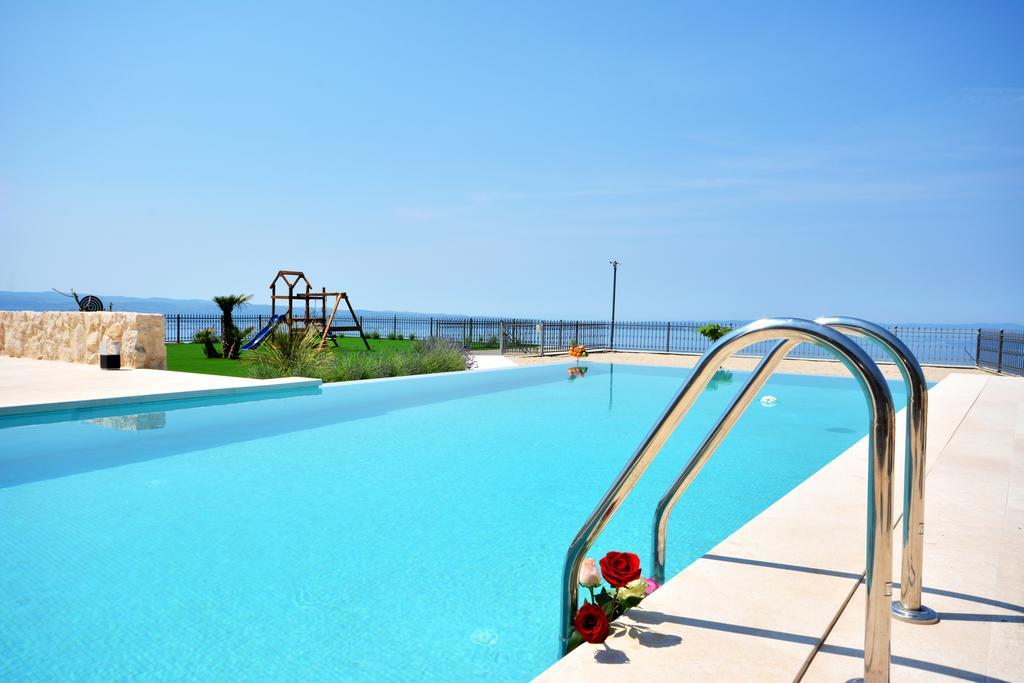 Villa View 4 You Подстрана Экстерьер фото