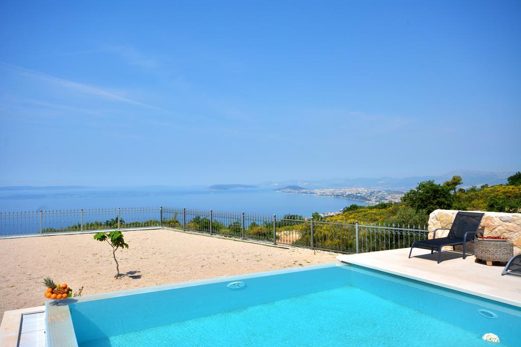 Villa View 4 You Подстрана Экстерьер фото