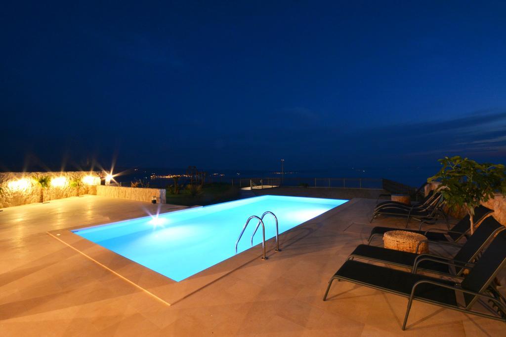 Villa View 4 You Подстрана Экстерьер фото