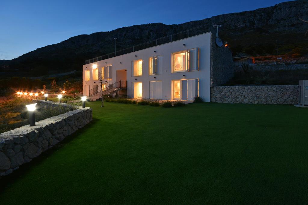 Villa View 4 You Подстрана Экстерьер фото