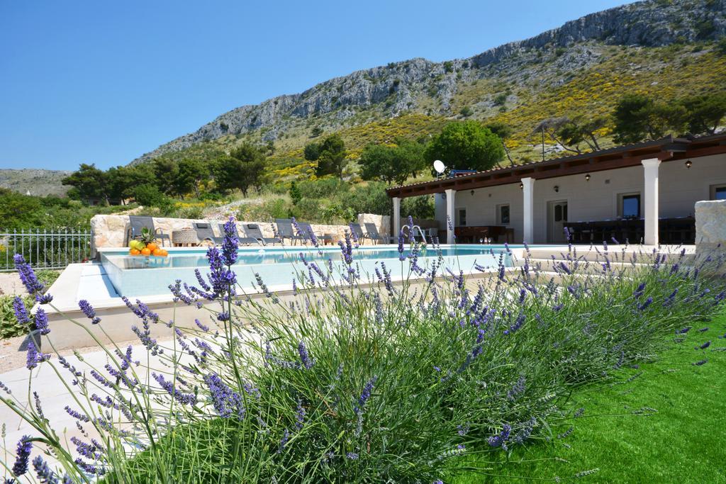 Villa View 4 You Подстрана Экстерьер фото