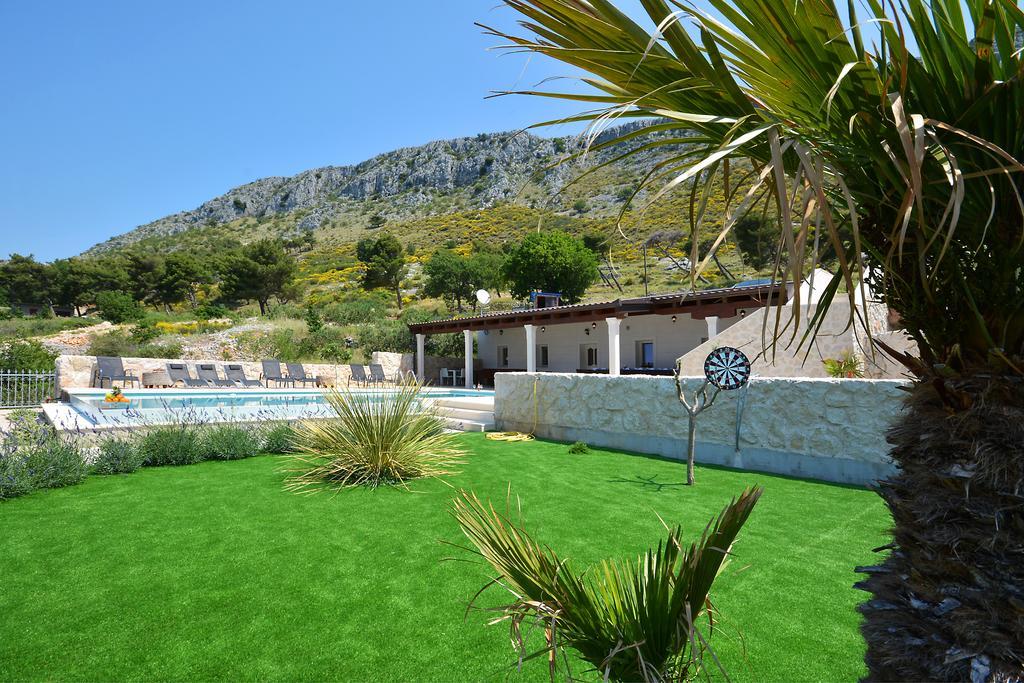 Villa View 4 You Подстрана Экстерьер фото
