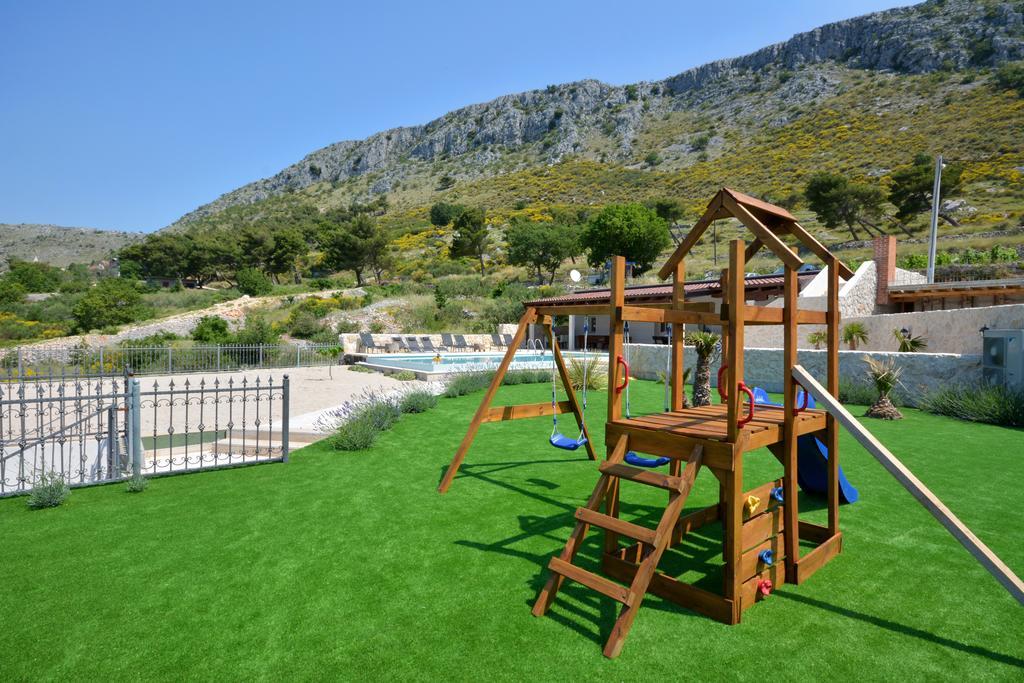 Villa View 4 You Подстрана Экстерьер фото