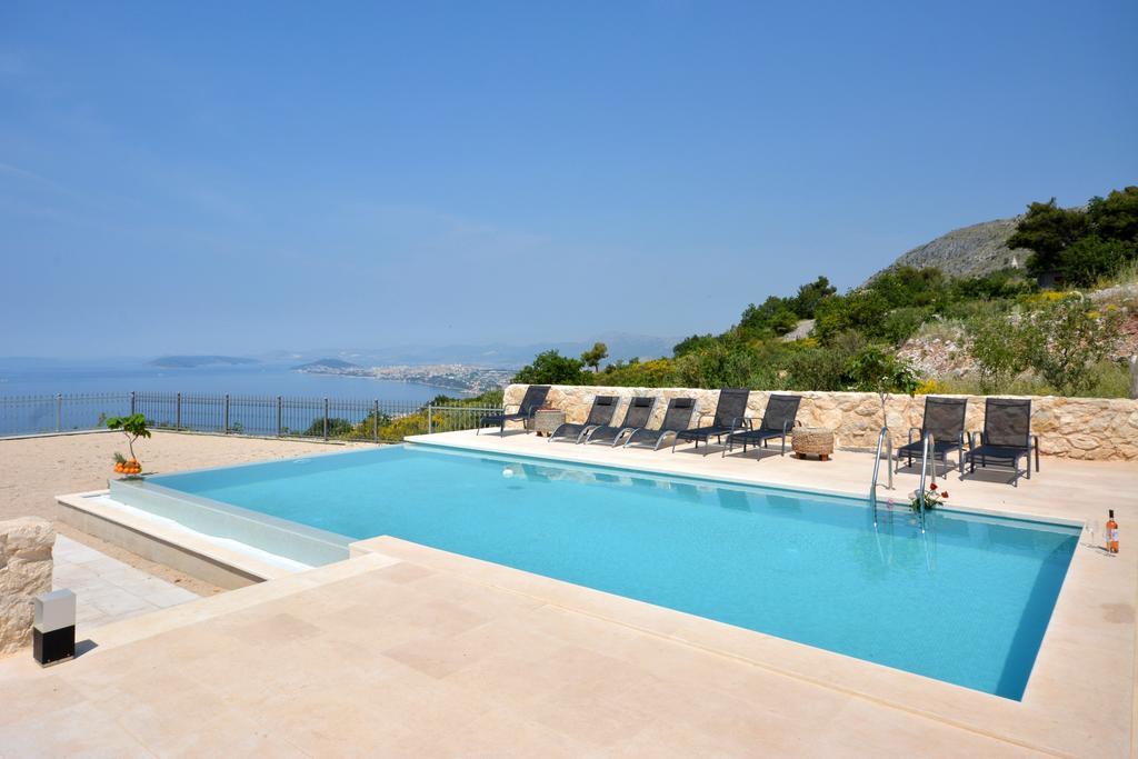 Villa View 4 You Подстрана Экстерьер фото