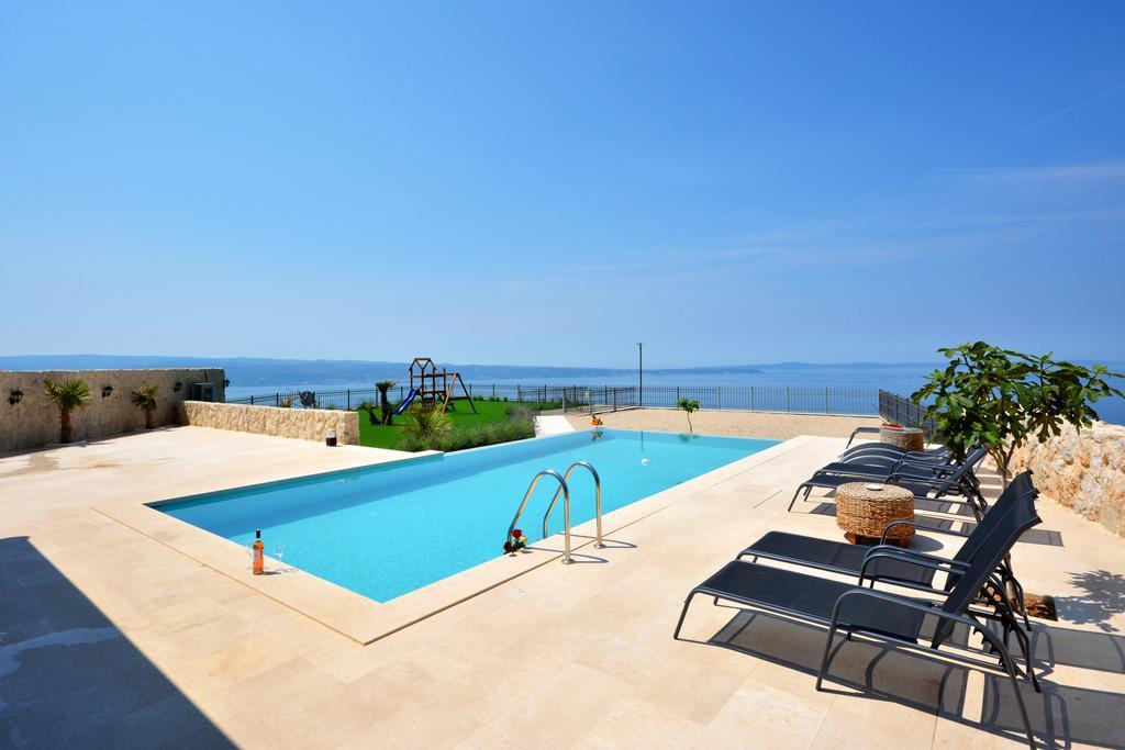 Villa View 4 You Подстрана Экстерьер фото