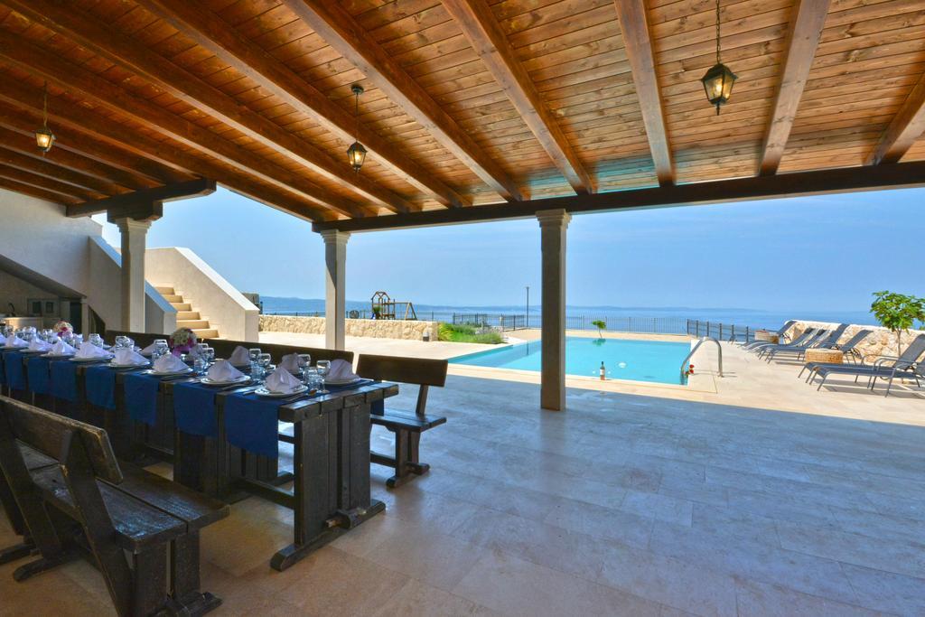 Villa View 4 You Подстрана Экстерьер фото