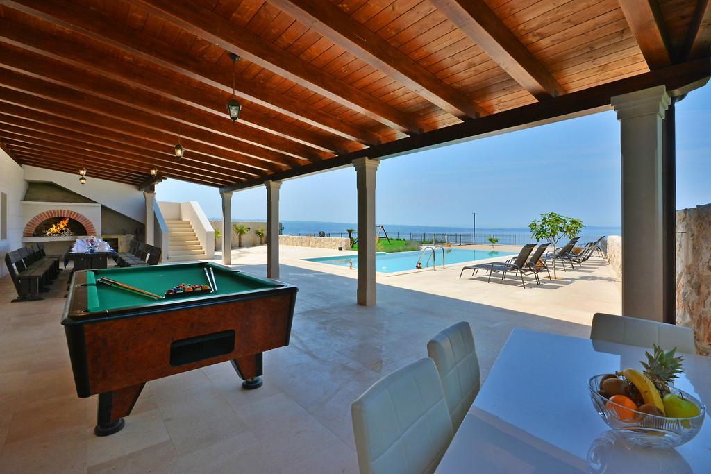 Villa View 4 You Подстрана Экстерьер фото