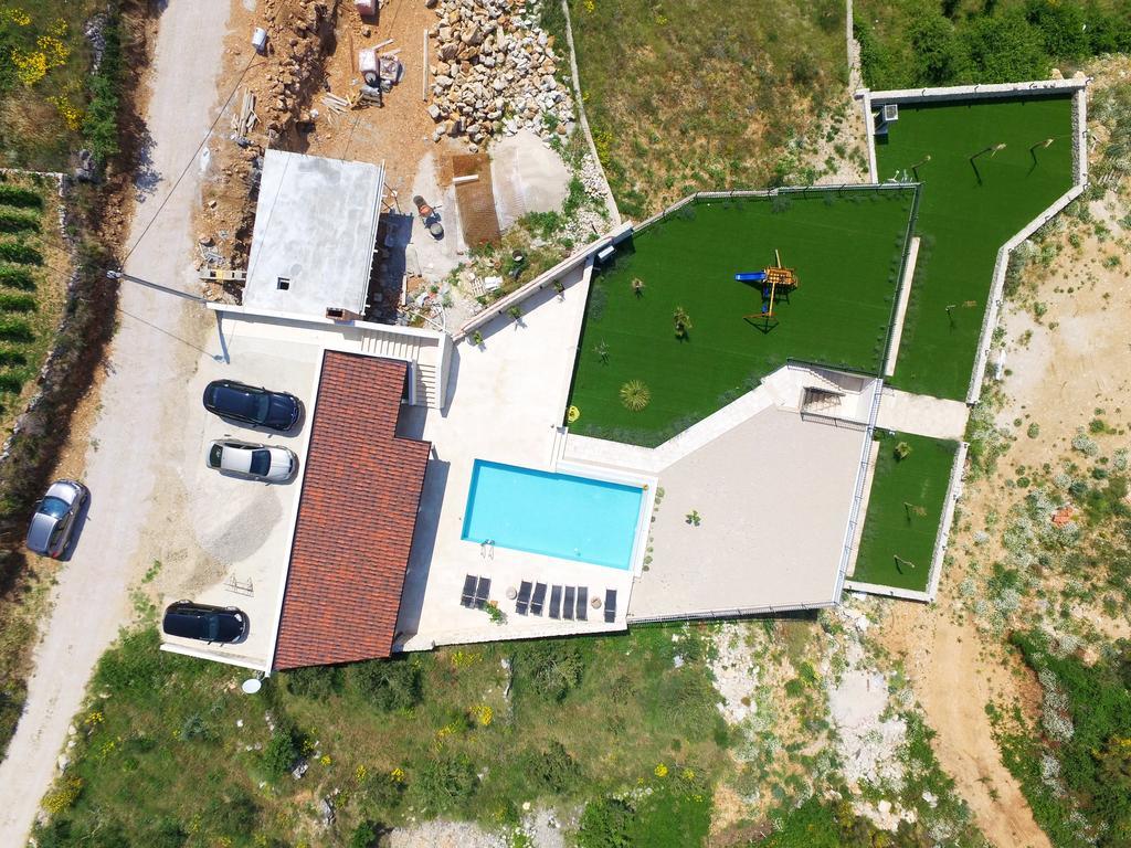 Villa View 4 You Подстрана Экстерьер фото