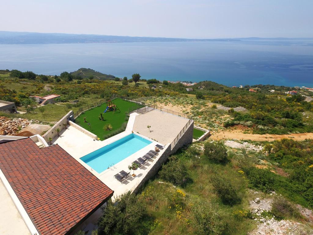 Villa View 4 You Подстрана Экстерьер фото