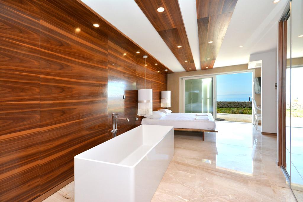 Villa View 4 You Подстрана Экстерьер фото