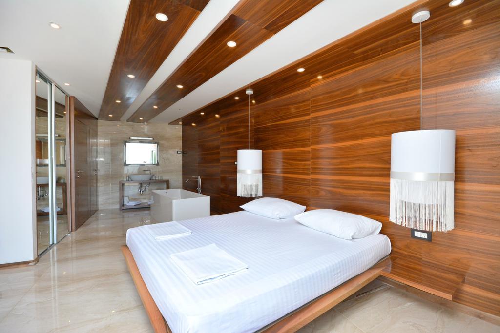 Villa View 4 You Подстрана Экстерьер фото