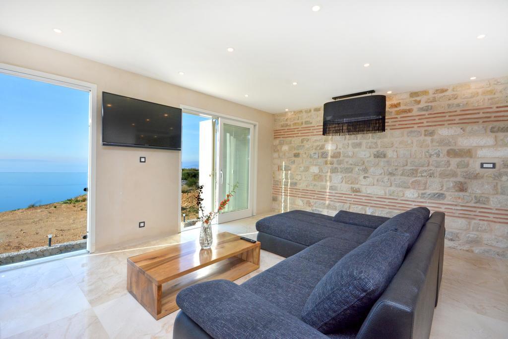 Villa View 4 You Подстрана Экстерьер фото