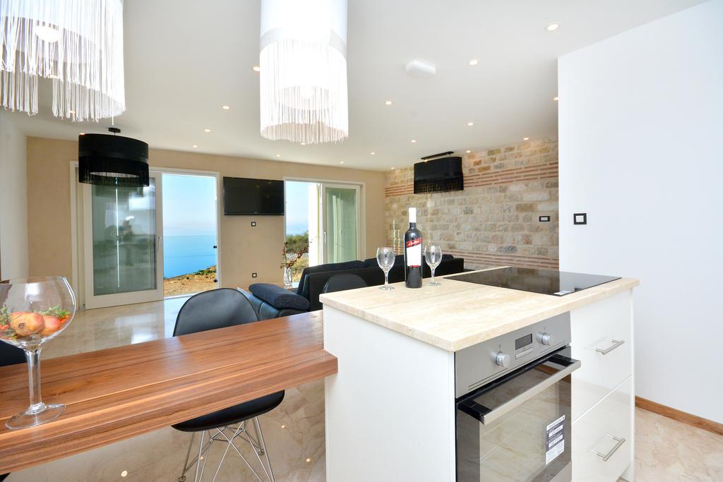 Villa View 4 You Подстрана Экстерьер фото