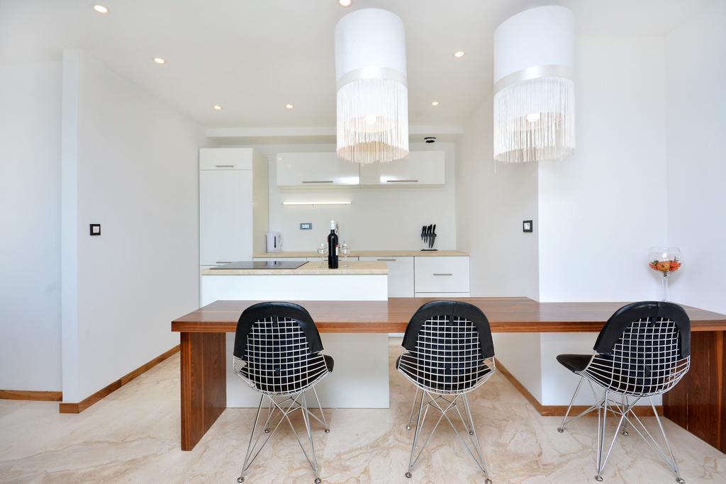 Villa View 4 You Подстрана Экстерьер фото
