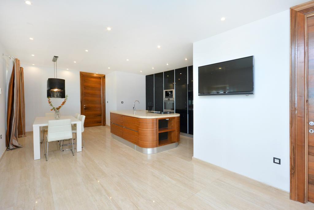 Villa View 4 You Подстрана Экстерьер фото