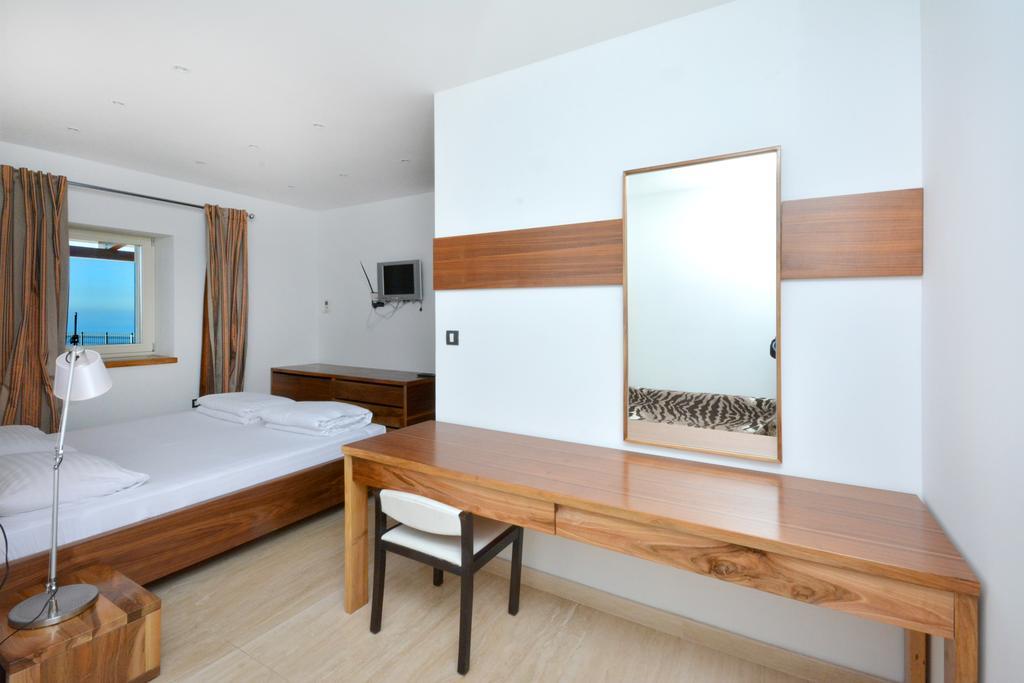 Villa View 4 You Подстрана Экстерьер фото