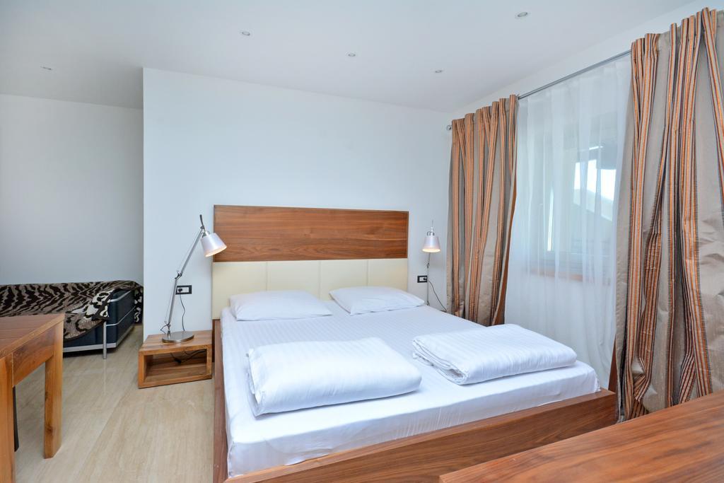 Villa View 4 You Подстрана Экстерьер фото