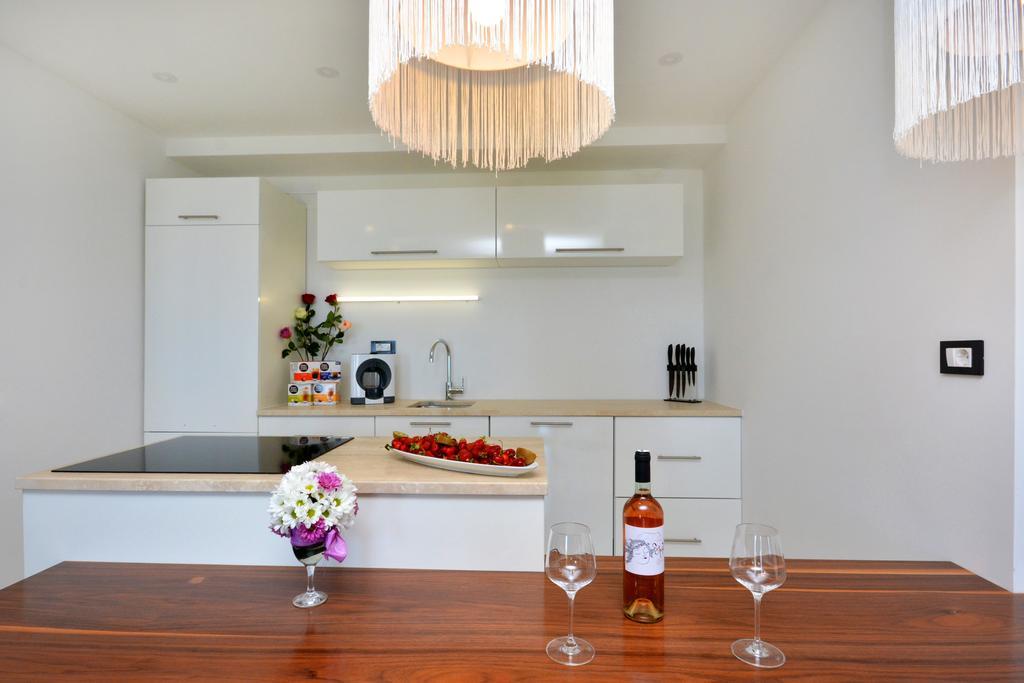 Villa View 4 You Подстрана Экстерьер фото