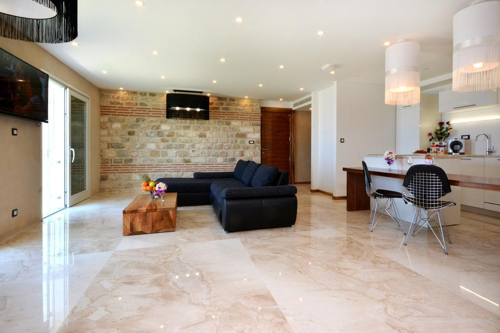 Villa View 4 You Подстрана Экстерьер фото