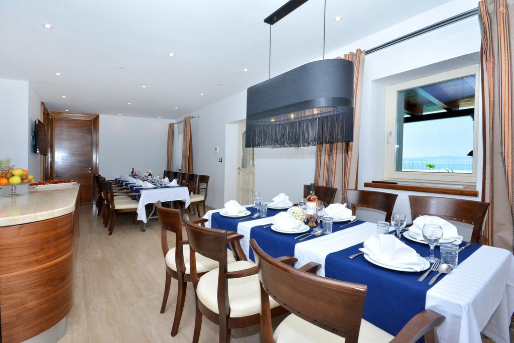 Villa View 4 You Подстрана Экстерьер фото