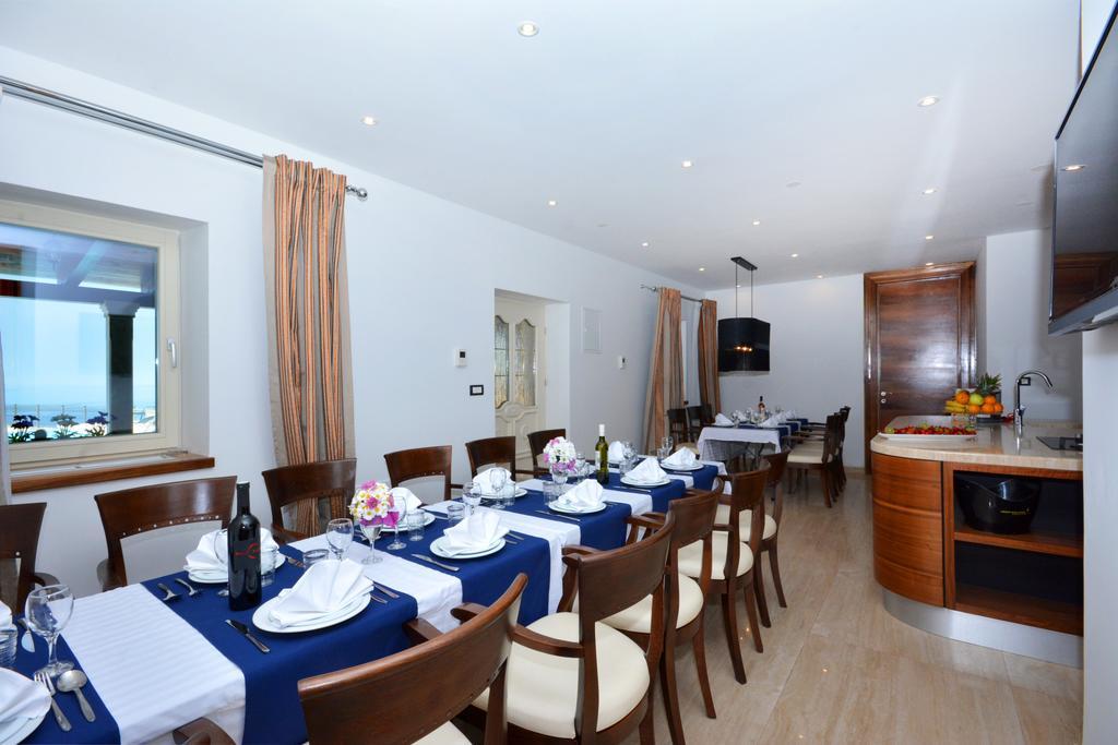 Villa View 4 You Подстрана Экстерьер фото