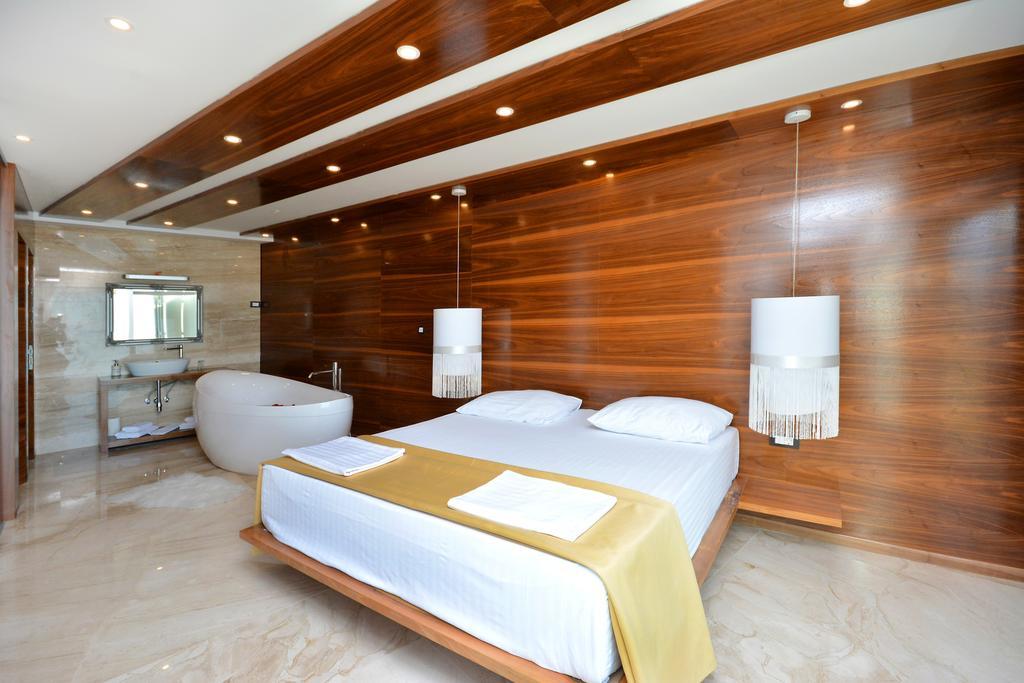 Villa View 4 You Подстрана Экстерьер фото