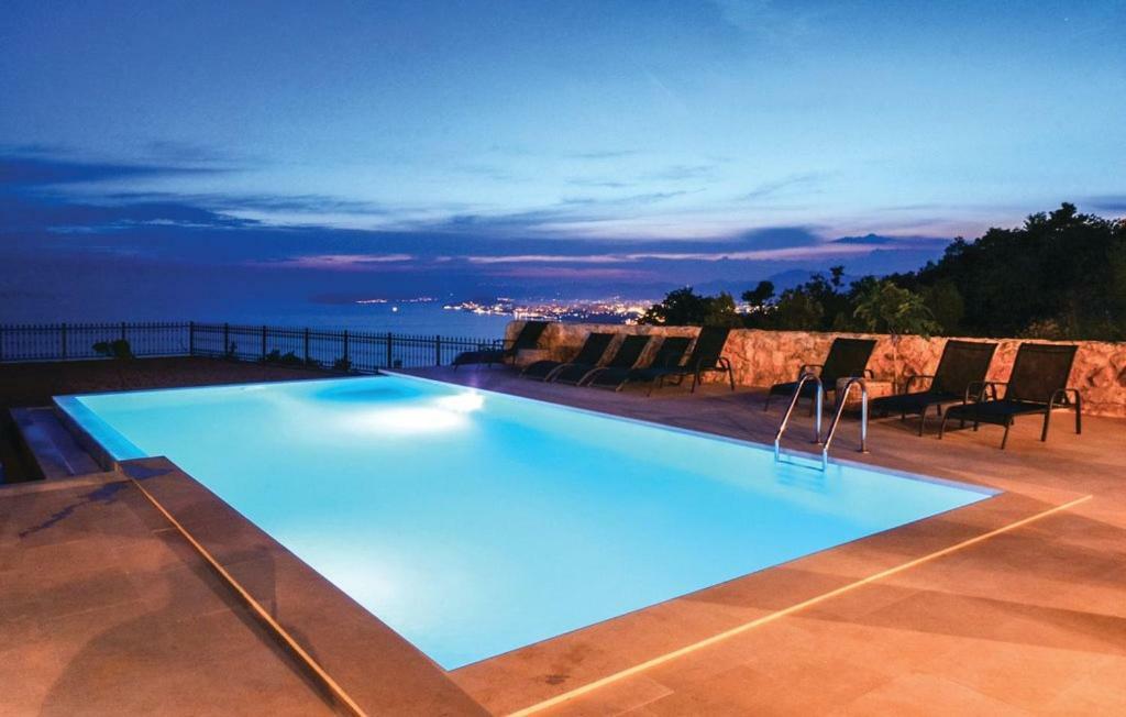 Villa View 4 You Подстрана Экстерьер фото