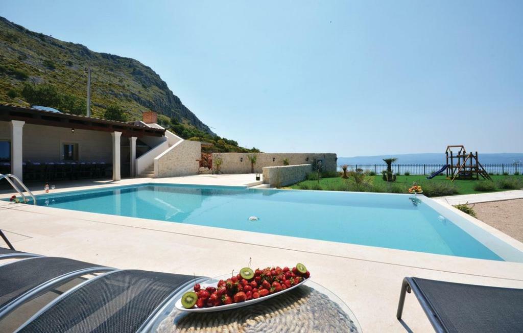 Villa View 4 You Подстрана Экстерьер фото
