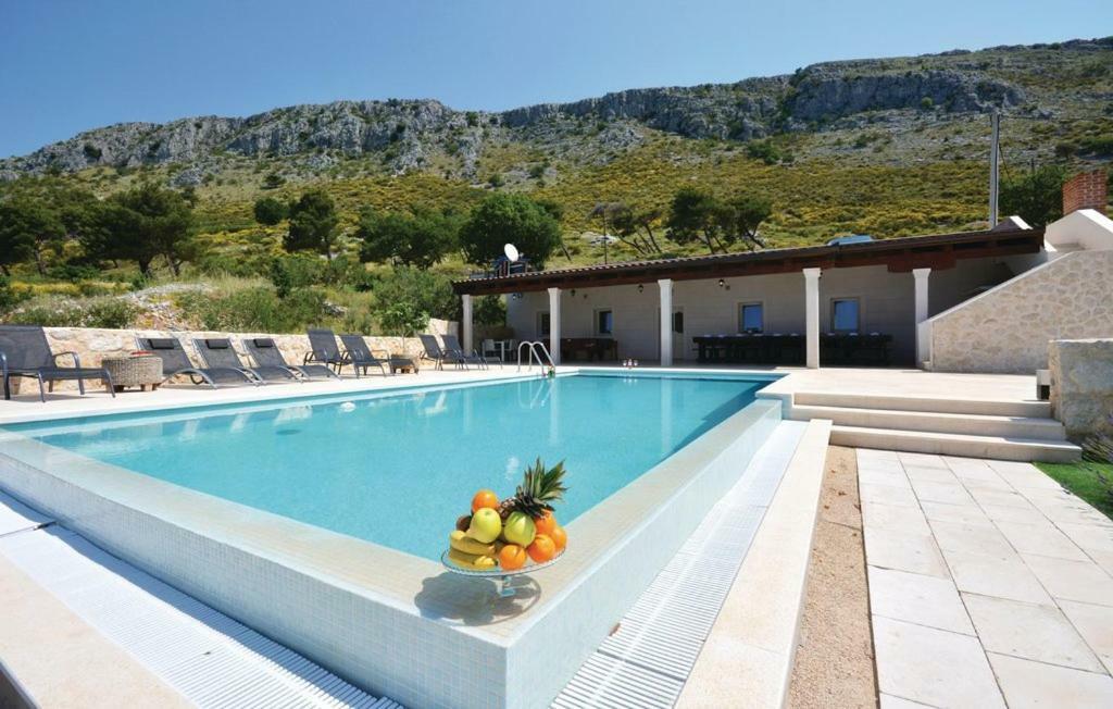 Villa View 4 You Подстрана Экстерьер фото