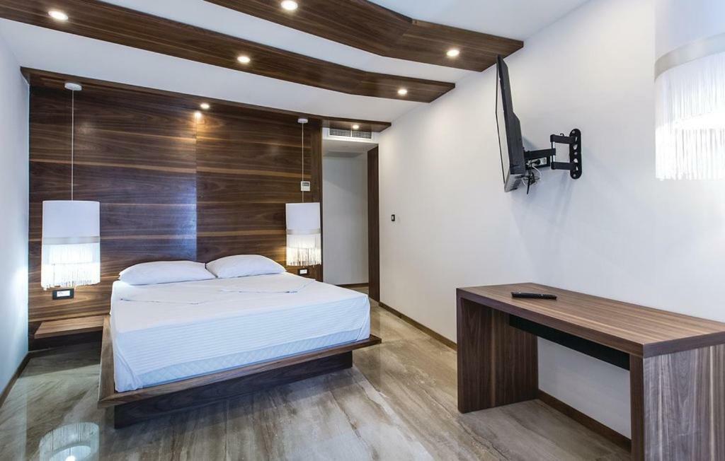 Villa View 4 You Подстрана Экстерьер фото